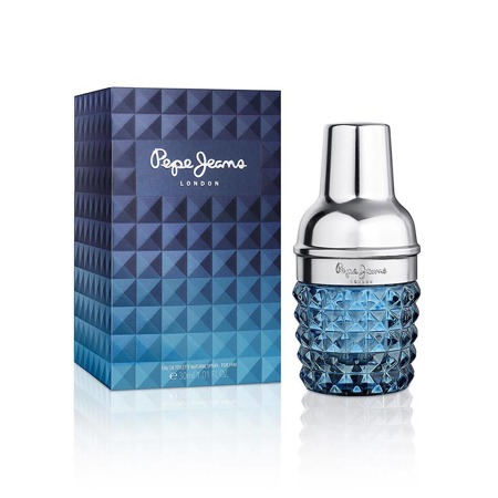 Pepe Jeans For Him tualetinis vanduo, purškiamas 30ml