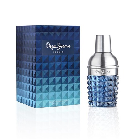 Pepe Jeans For Him tualetinis vanduo, purškiamas 50ml