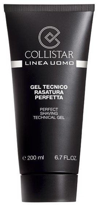 Perfect Shaving Technical Gel- Żel technicny perfekcyjne golenie 200ml