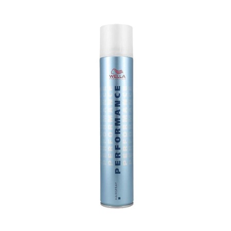 Performance Ultra Hold Hairspray labai stipriai utrwalający lakier do włosów 500ml