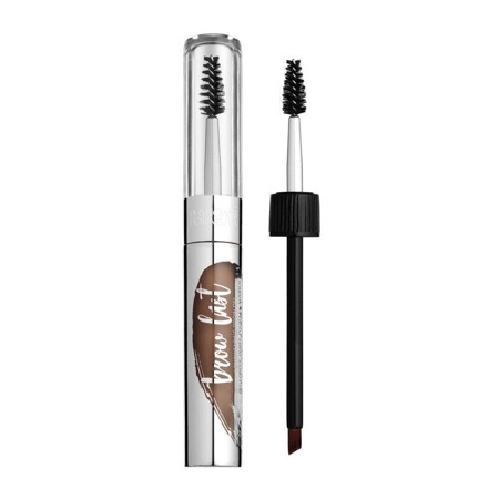 Physicians Formula Brow Last Ilgai išliekantis antakių gelis vidutiniškai rudos spalvos 6,5ml