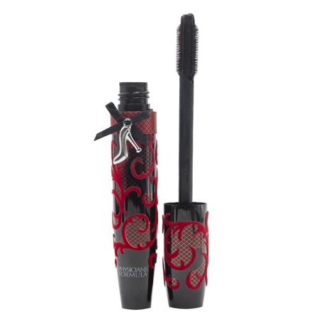 Physicians Formula Sexy Booster Cat Eye Mascara Ultra Black 7g