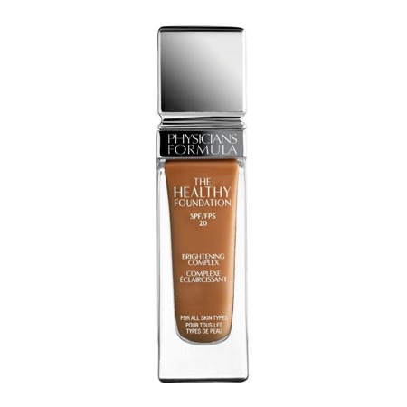 "Physicians Formula The Healthy Foundation" SPF20 DN3 Dark Neutral 30ml