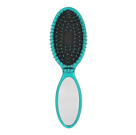 Pop and Go Detangler Brush szczotka do włosów Teal