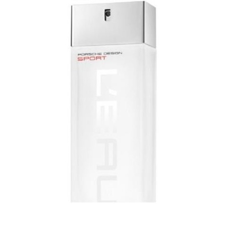 Porsche Design Sport L'Eau For Men EDT 120ml