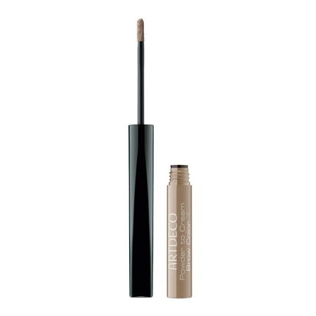 Powder To Cream Brow Color kreminė antakių pudra 7 Blondinė 1,2g