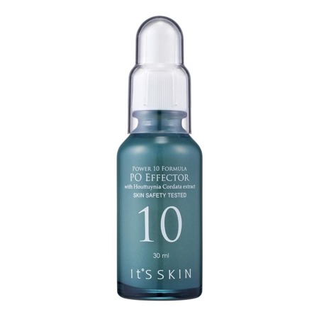 Power 10 Formula PO Effector veido serumas išsiplėtusioms poroms 30ml