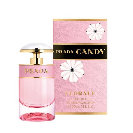 Prada Candy Florale 30ml edt