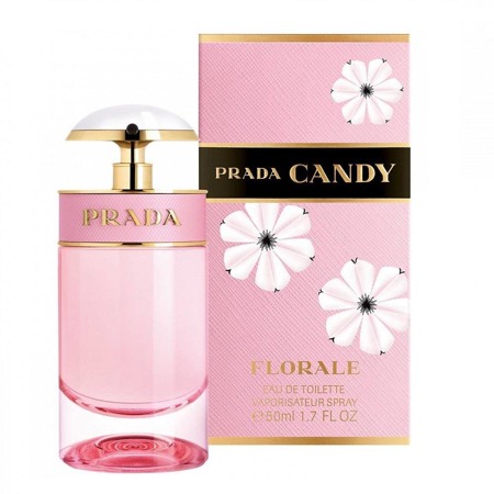 Prada Candy Florale 50ml edt