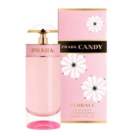 Prada Candy Florale 80ml edt