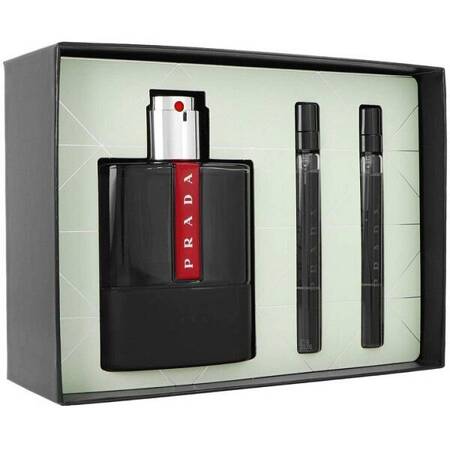 Prada Luna Rossa Carbon 150ml edt