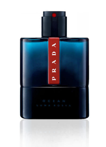 Prada Luna Rossa Ocean 100ml EDT