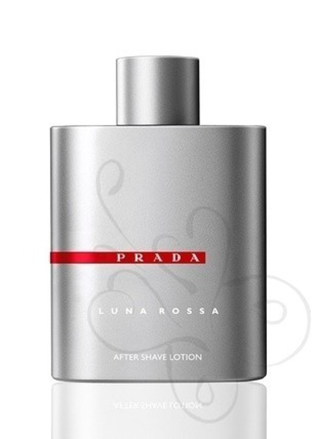 Prada Luna Rossa losjonas po skutimosi 125ml