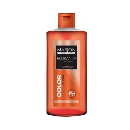 Professional Color Esperto plaukų skalavimo skystis Apricot 150ml