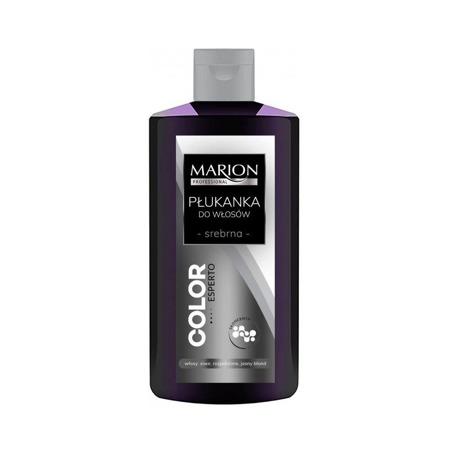 Professional Color Esperto plaukų skalavimo skystis Silver 150ml