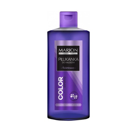 Professional Color Esperto plaukų skalavimo skystis Violetinė 150ml