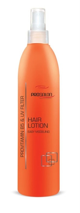 Prosalon Style Hair Lotion Easy Modeling Spray 275g