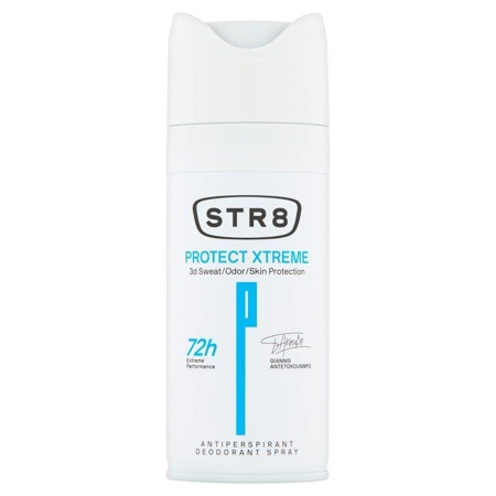 Protect Xtreme antiperspirantinis dezodorantas purškiklis 150ml