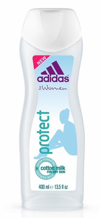 Protect for Women dušo želė 400ml