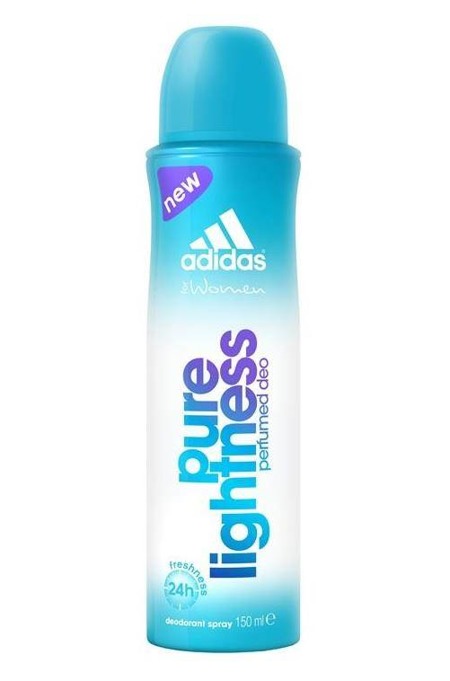 Pure Lightness dezodorantas purškiamas 150ml