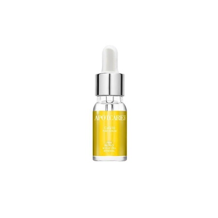 Pure Serum CoQ10 veido serumas 10ml