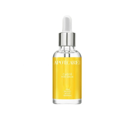 Pure Serum CoQ10 veido serumas 30ml