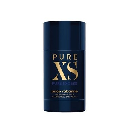 Pure XS parfumuotas dezodorantas 75ml