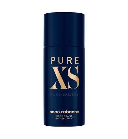 Pure XS perfumowany dezodorantas purškiamas 150ml