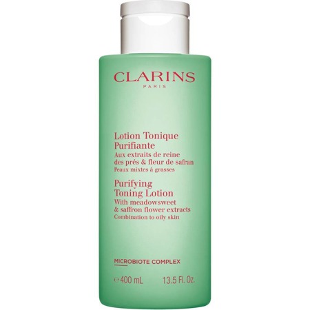 Purifying Toning Lotion tonikas, valantis odą ir minkštinantis odą 400ml