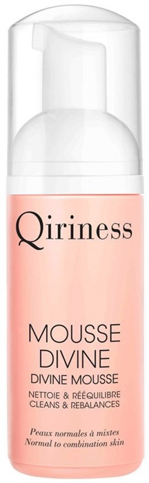 QIRINESS Mousse Divine 125ml