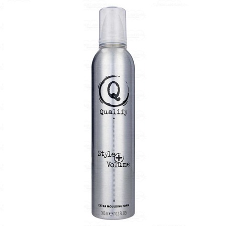 Qualify supermodelling plaukų putos 300ml