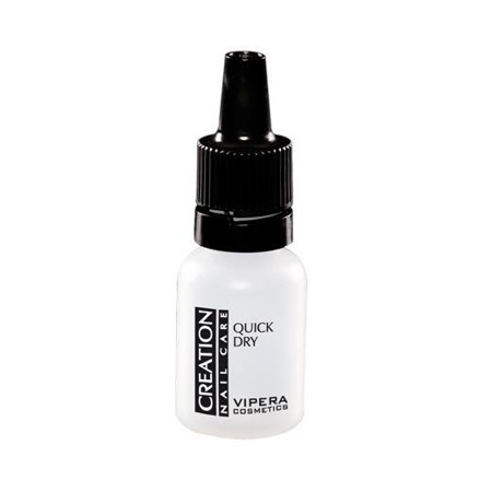 "Quick Dry" lakavimo pagreitintojas 12ml