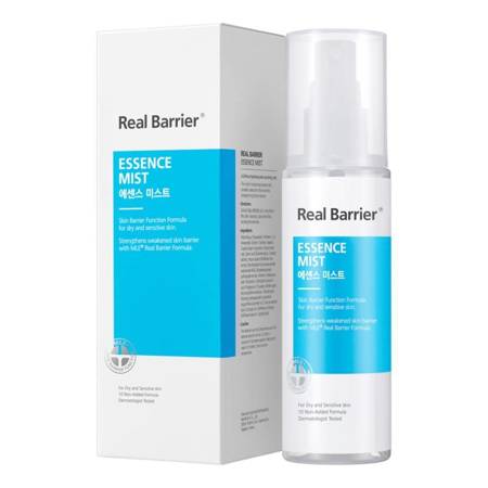 REAL BARRIER_Essence Mist drėkinamoji veido esencija 100ml