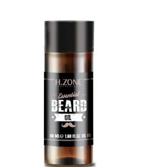 RENEE BLANCHE H.Zone barzdos aliejus 50ml