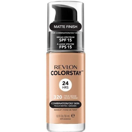 REVLON ColorStay Combination/Opy skin 320 True Beige 30ml