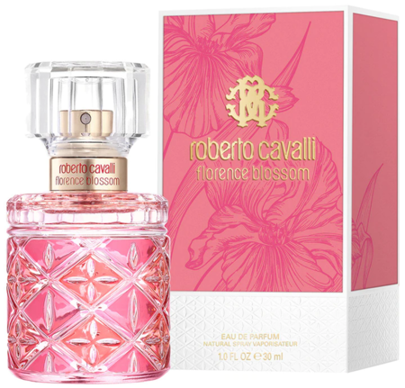 ROBERTO CAVALLI Florence Blossom For Her EDP 30ml