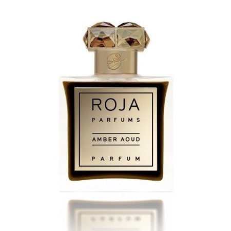 ROJA PARFUMS Amber Aoud Parfum 100ml Kvepalai