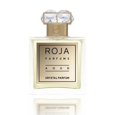 ROJA PARFUMS Aoud Crystal Parfum 100ml Kvepalai