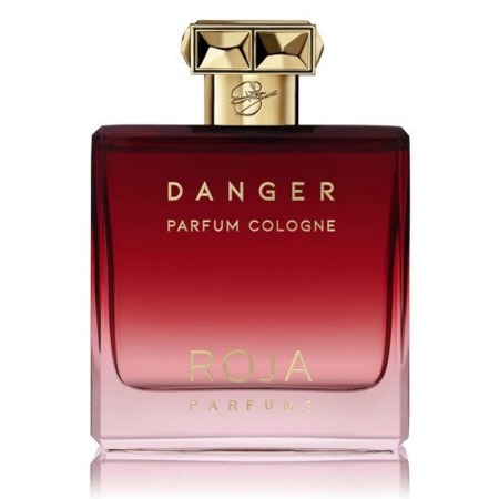 ROJA PARFUMS Danger Parfum Cologne 100ml