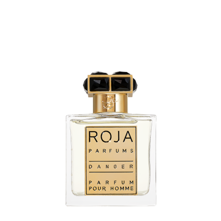 ROJA PARFUMS Danger Pour Homme 50ml kvepalai