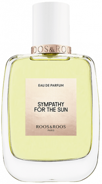 ROOS&ROOS Sympathy For The Sun EDP 50ml