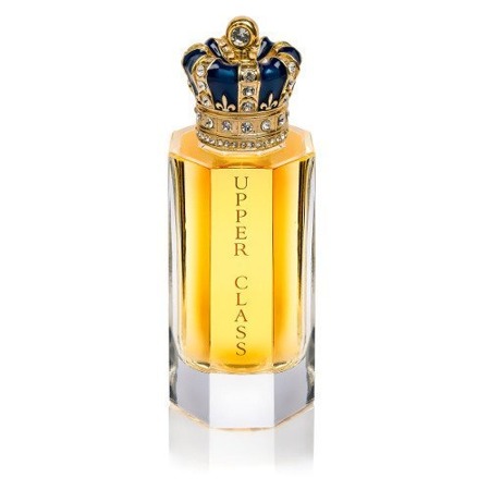 ROYAL CROWN Upper Class 100ml EDP testeris