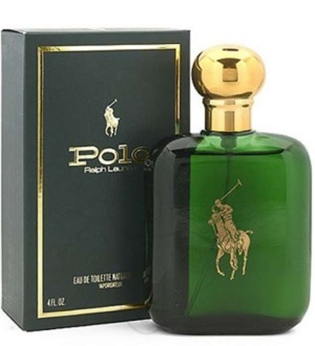 Ralph Lauren Polo Green 118ml EDT