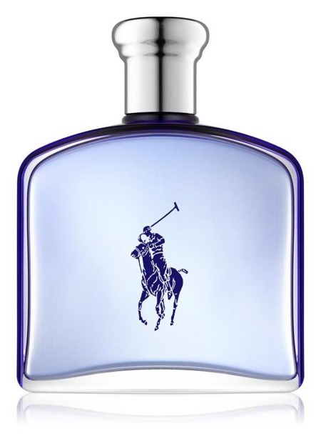 Ralph Lauren Polo Ultra Blue 125ml edt testeris