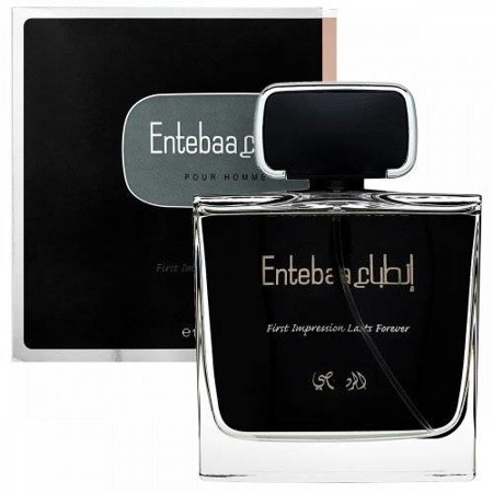 Rasasi Entebaa 100ml EDP