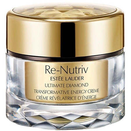 Re-Nutriv Ultimate Diamond Transformative Energy Creme prabangus veido kremas 50ml