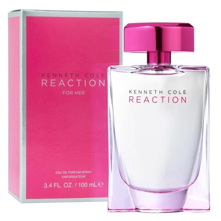 Reaction For Her parfumuotasis vanduo 100ml