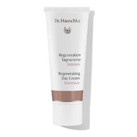 Regeneruojantis dieninis kremas Intensive intensnie regenerujący krem na dzień 40ml