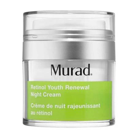 Resurgence Retinol Youth Renewal Night Cream naktinis kremas nuo raukšlių 50ml