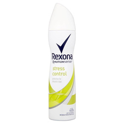 Rexona Stress Control antiperspirantas 48h purškiamas antiperspirantas 150ml